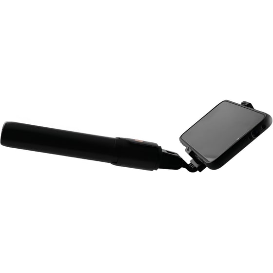 Τρίποδο Selfie Stick Volte-Tel 8269080 με Bluetooth - Μαύρο image 1