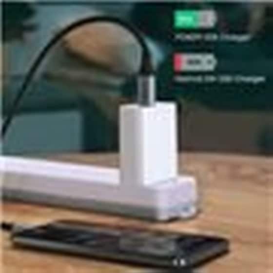 Cabletime Καλώδιο Usb-c M-m C160, Pd60w, Usb 2.0, 1m, Μαύρο image 1