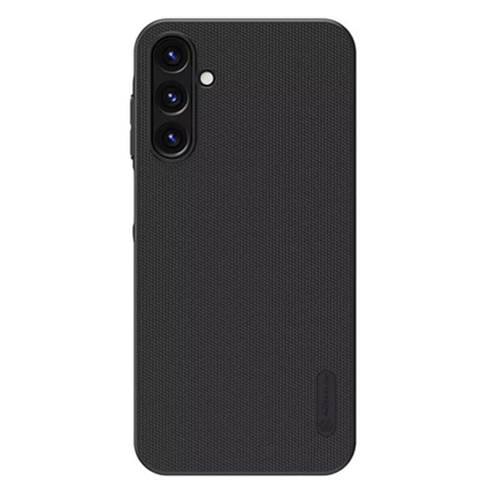Θήκη Samsung Galaxy A15 5G - Nillkin Super Frosted Shield Case - Κόκκινo image 0