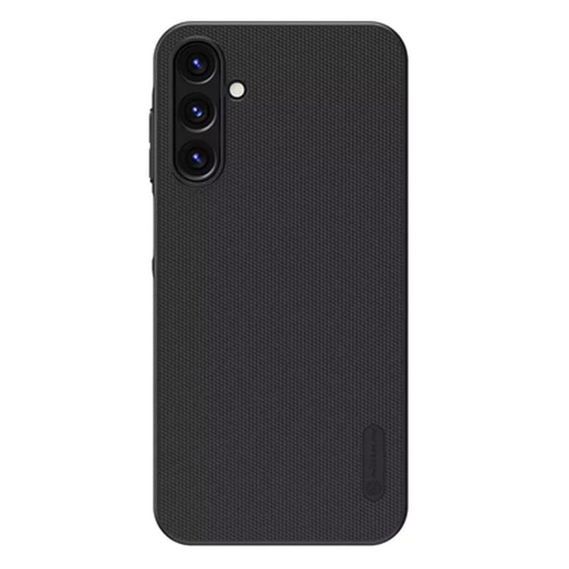 NILLKIN Θήκη Samsung Galaxy A15 5G - Nillkin Super Frosted Shield Case - Κόκκινo