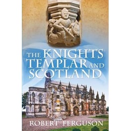 The Knights Templar and Scotland