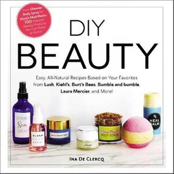 DIY Beauty image 0