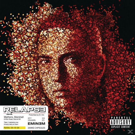 Relapse image 0