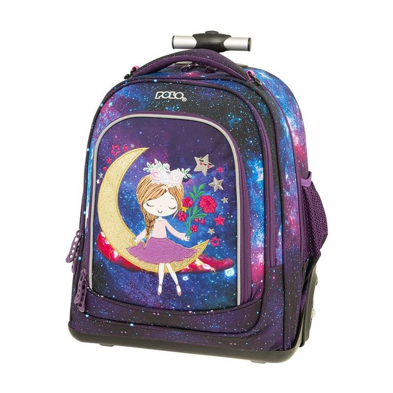 Τσάντα Polo Τρόλεϊ Rolling Moon