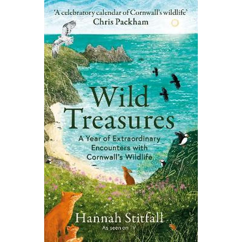 Wild Treasures