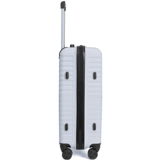 Σετ Βαλίτσες&nbsp;Amber&nbsp;Off&nbsp;White image 3