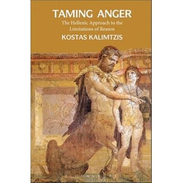 Taming Anger