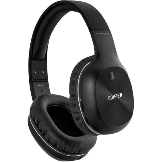 Ακουστικά Headset Edifier W800BT - Μαύρο image 2