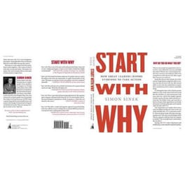 Start with Why