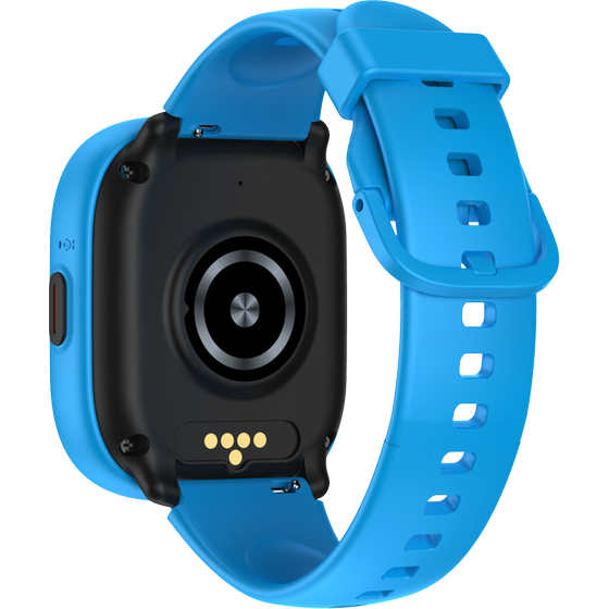 Smartwatch Kiddoboo WatchMe Gen 2 44mm - Blue/Black image 6