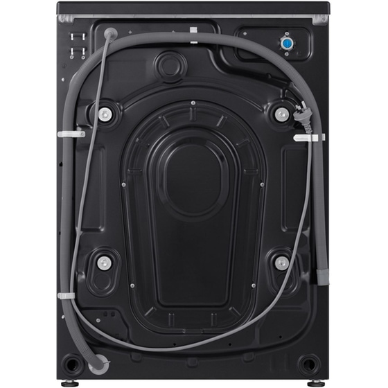 HISENSE WF5S1045BB 10.5 kg  1.400 Στροφές με WiFi Ανθρακί Πλυντήριο Ρούχων image 10