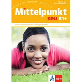 Mittelpunkt Neu