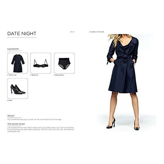 Parisian Chic Look Book image 1