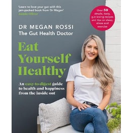Eat Yourself Healthy