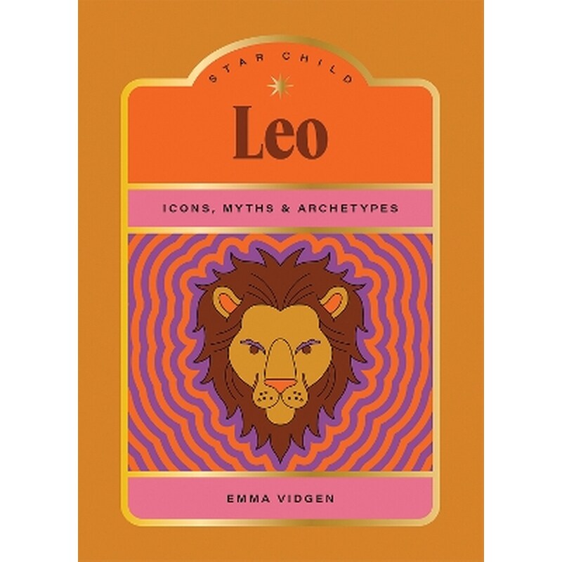 Star Child: Leo