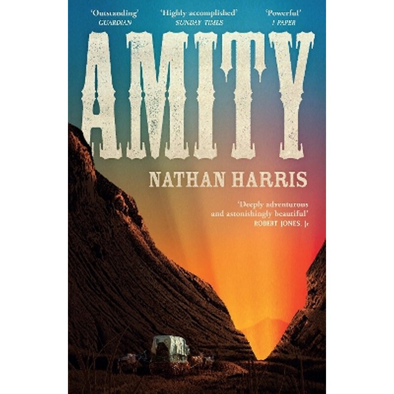 Amity
