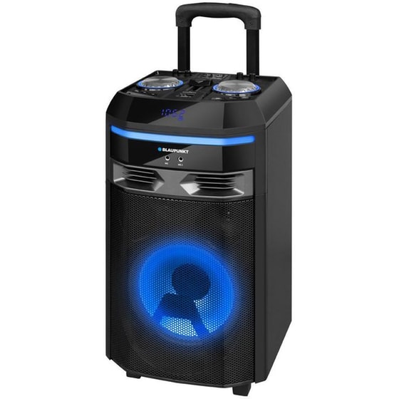 Party Speaker Blaupunkt Audio System PS6 - Μαύρο image 1