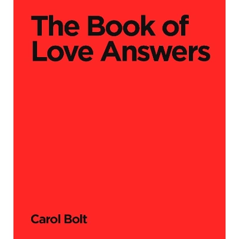 The Book Of Love Answers