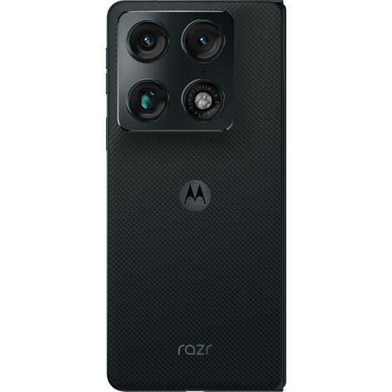 Motorola Razr Fold 512GB - Blackened Blue image 8