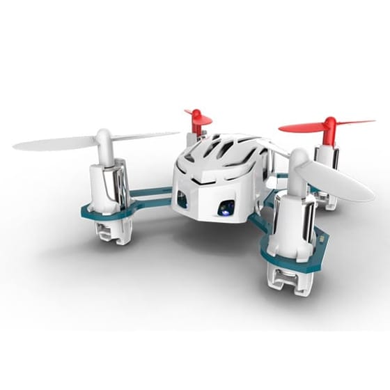 Drone Hubsan Q4 Nano H111 Quadcopter Mini image 4