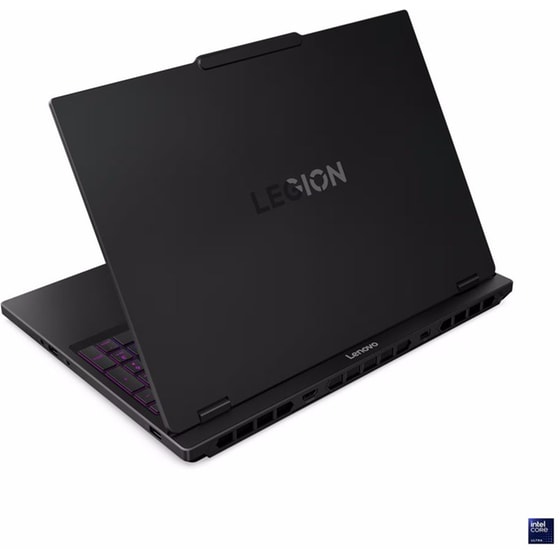 Lenovo Legion 5 15IRX10 15.1'' QHD OLED (Intel Core i7-13650HX/32 GB/1TB SSD/GeForce RTX 5050/Windows 11 Home) Laptop image 7