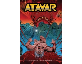 Atavar image 0