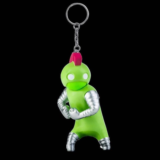 Μπρελόκ PMI Gang Beasts Figural Keychains (1 Τεμάχιο) image 10
