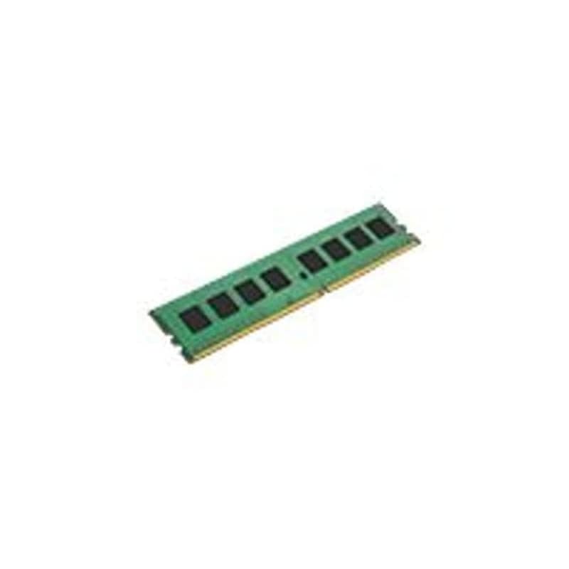 Μνήμη Ram Kingston KVR32N22S8/16 DDR4 16GB 3200MHz UDIMM για Desktop