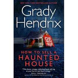 How to Sell a Haunted House