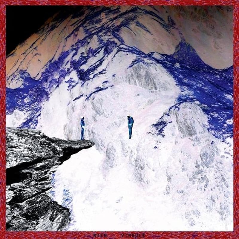 La Consolation Des Violettes (2lp)