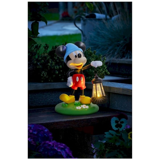 Φωτιστικό Paladone LunaGlo Disney Mickey Mouse - Gnome image 3