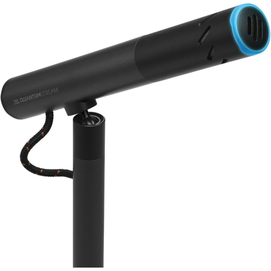 Μικρόφωνο JBL Quantum Stream Talk - Μαύρο image 8