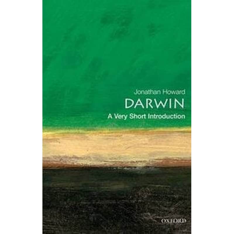Darwin- A Very Short Introduction