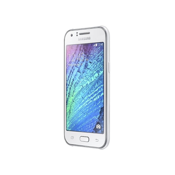 Samsung Galaxy J1 4GB Λευκό Smartphone image 4