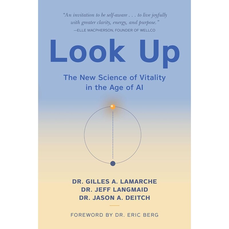 Look Up
