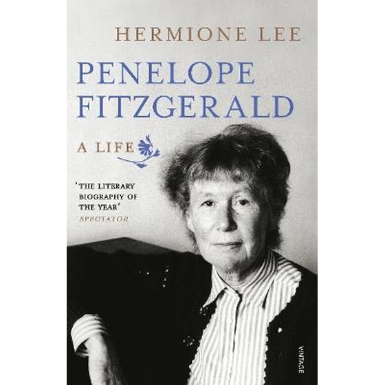Penelope Fitzgerald image 0