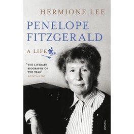 Penelope Fitzgerald