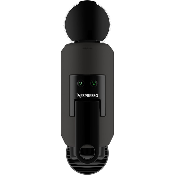 Nespresso® MINI ESSENZA DELONGHI Matt Black Anthracite Μηχανή Καφέ image 3