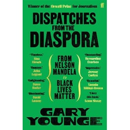 Dispatches from the Diaspora