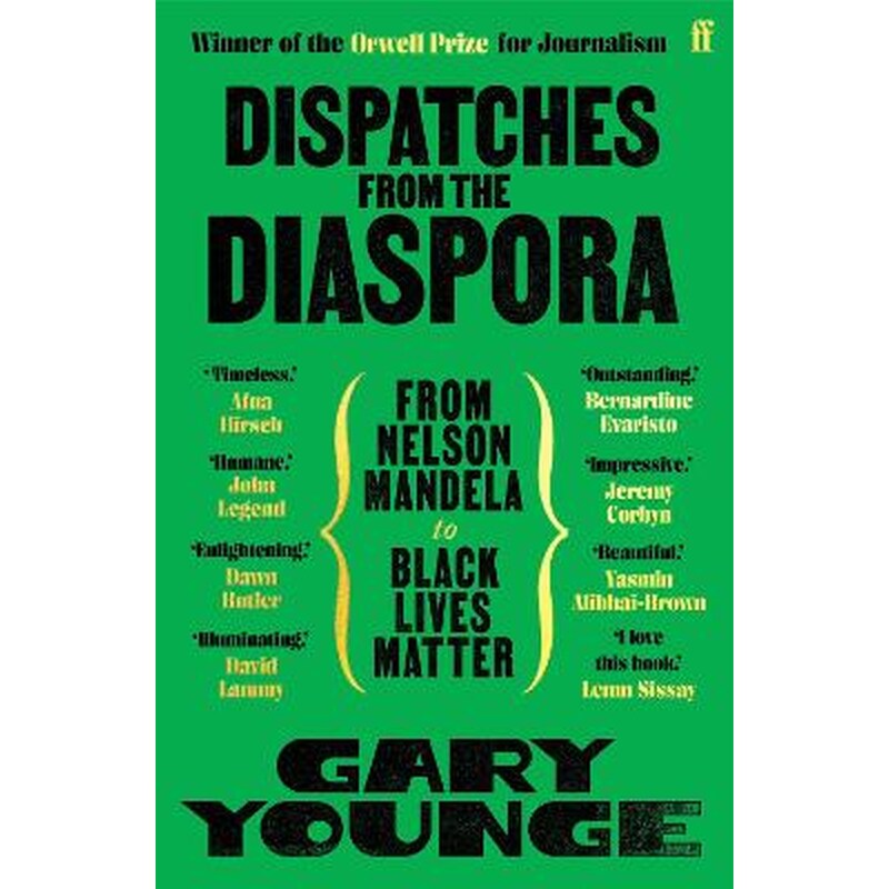 Dispatches from the Diaspora