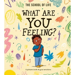 What Are You Feeling?