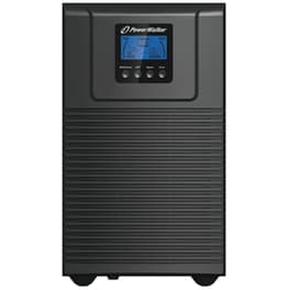 Powerwalker Vfi 2000 Tg  (ups) Διπλή Μετατροπή (online) 2000 Va 1800 W 4 Έξοδος (οι)