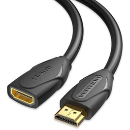 Καλώδιο Επέκτασης HDMI Vention VAA-B06-B300 3m - Μαύρο