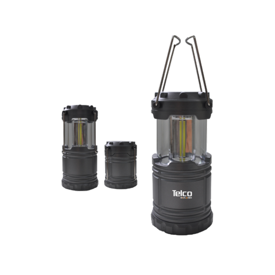 Telco Yd-3530a Φανάρι Camping Led - 020022 image 0