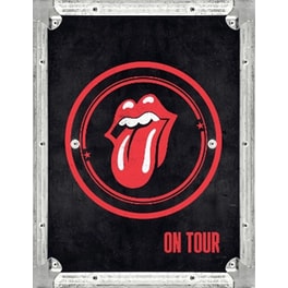 The Rolling Stones: On Tour
