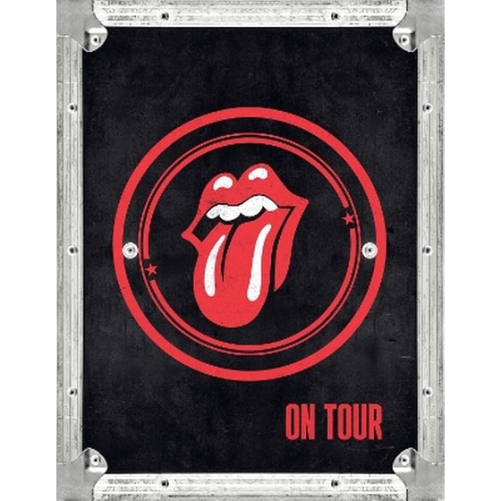 The Rolling Stones: On Tour image 0