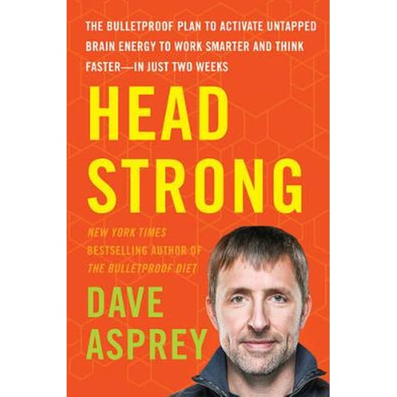 Head Strong image 0