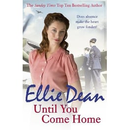 Until You Come Home