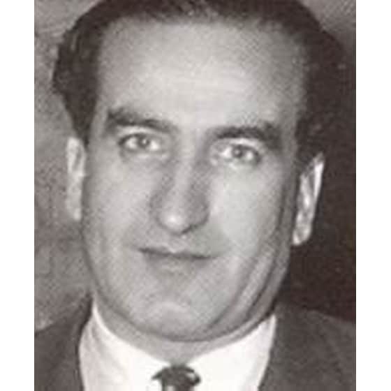 Ιστορία της σύγχρονης Ελλάδας 1941-1974 image 1