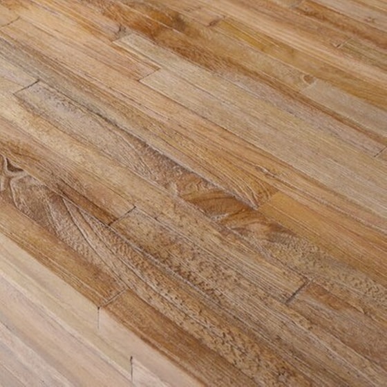 Vidaxl Τραπεζάκι Βοηθητικό 60 X 60 X 38 Εκ. Από Ξύλο Teak image 2